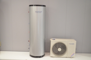 JUMBO energiesparend Chauffe-eau Système <span class=keywords><strong>solaire</strong></span> Pompe à chaleur à énergie pneumatique <span class=keywords><strong>Chauffage</strong></span> de l'eau - Product Image 4