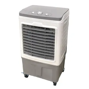 Mini ventilador enfriador de aire de agua para habitación ventilador de refrigeración por aire