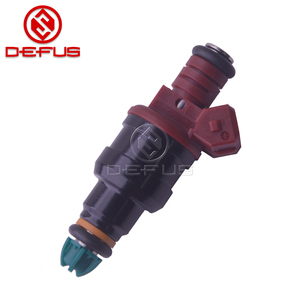 DEFUS หัวฉีดน้ำมันเชื้อเพลิง0280150431,สำหรับ <span class=keywords><strong>SAAB</strong></span> <span class=keywords><strong>900</strong></span> <span class=keywords><strong>1994</strong></span> ~ 1998 9-3 1999 ~ 2001 2.0L 9000 OEM 0280150431 - Product Image 2