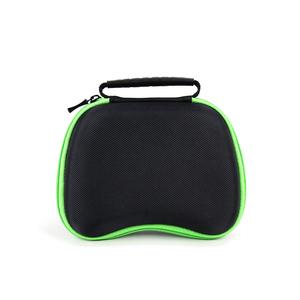 Vendite calde accessori di moda EVA Gamepad scatola scatola portabile Custom custodia per giochi da viaggio - Product Image 1