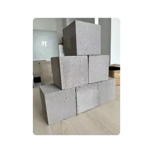 High Quality Aerated Concrete Block