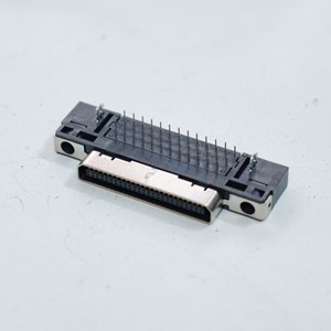 Connecteur de capteur pour contrôleur PLC, prise de câblage D-Sub, 1m, neuf, original, 2040800-1 - Product Image 3