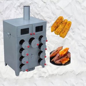 Máquina Asadora <span class=keywords><strong>de</strong></span> Maíz NWD <span class=keywords><strong>de</strong></span> Fácil Operación, <span class=keywords><strong>Asador</strong></span> Giratorio para Pollo, Batata y Barbacoa, <span class=keywords><strong>Mini</strong></span> Parrilla en Venta - Product Image 2