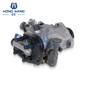Moteur diesel haute performance HongWang Perkins 1004.4D, 4 cylindres, module d'injecteur, pompe à injection de carburant, garantie 1 an, testé - Product Image 3