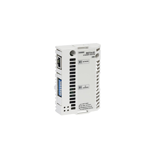 New Original RETA01 3ABD64751727 <b>Ethernet</b> Communication Modules RETA-01 3ABD64751727 <b>Ethernet</b> <b>Adapter</b> - Product Image 1