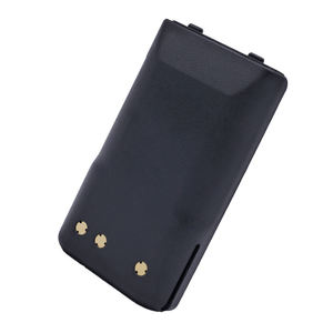 V96 7,4 V 3400mAh Li-Ion Zwei 2-wege-radio Ersatz Batterien für Vertex Standard XV-350, XV-351, XV-354 - Product Image 2