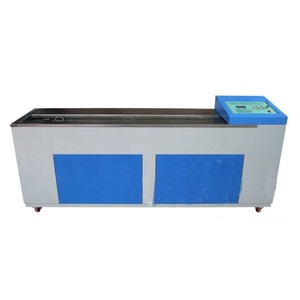 Low Temperature Digital Elongation Tester <b>Bitumen</b> Ductility Testing Machine - Product Image 3