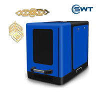 Machine de séparation laser pour verre arrière TBK 958C pour iPhone 15Pro Max 14 13 12pro Max machine de marquage laser pour réparation de verre cassé