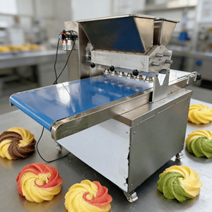 Separador Automático <span class=keywords><strong>de</strong></span> Crema <span class=keywords><strong>de</strong></span> Mantequilla, Taza Medidora, <span class=keywords><strong>Dispensador</strong></span> <span class=keywords><strong>de</strong></span> <span class=keywords><strong>Masa</strong></span> <span class=keywords><strong>para</strong></span> Pastel/Crepas/Pasta/Muffins/Galletas, Gran Capacidad, Acero Inoxidable 304 - Product Image 3