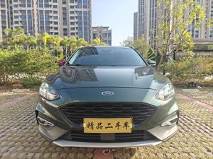 Voitures d'occasion en Chine <span class=keywords><strong>Ford</strong></span> <span class=keywords><strong>Focus</strong></span> <span class=keywords><strong>Active</strong></span> modèle 2020 EcoBoost 180 édition Jinyao - Product Image 2