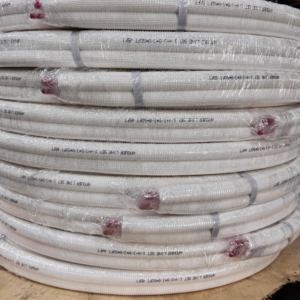 Pre-cách điện AC ống đồng dòng Set Home & công nghiệp ứng dụng điện nguồn điện cho điều hòa không khí kết nối - Product Image 4