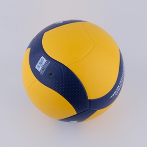 <span class=keywords><strong>วอลเลย์บอล</strong></span>รุ่นใหม่ปี 2025 คุณภาพสูง V300w สำหรับการแข่งขันระดับมืออาชีพ <span class=keywords><strong>วอลเลย์บอล</strong></span> 5 ลูก สำหรับเล่นในร่ม ยี่ห้อ <span class=keywords><strong>Mikasa</strong></span> - Product Image 4