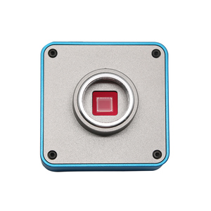 HY-1139su 0,5x Ống Kính C-Mount 2K/1080P 60FPS 34MP Camera Kính Hiển Vi Công Nghiệp Độ Nét Cao 1080P Cho USB - Product Image 6