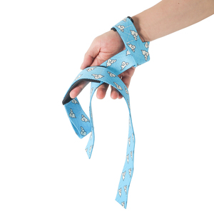 Sangles de soutien pour poignet et taille en néoprène respirant, robustes, avec logo personnalisé Coexistance, pour la musculation, le fitness et les soulevés de terre, unisexe - Product Image 6