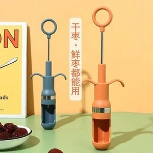 เครื่องมือครัวสแตนเลสสำหรับเอาเมล็ดผลไม้ออก ใช้ในครัวเรือน - Product Image 2