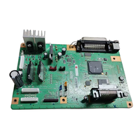 Carte mère principale FX-2190 2104271 2104272 2087384, carte de contrôle logique PCB pour pièces d'imprimante Epson