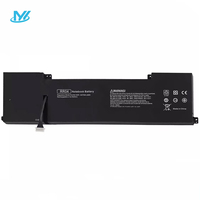 Baterai Laptop MYiYAE RR04 untuk HP Omen Notebook 15-5014TX 15-5016TX 15-5113TX 15-5114TX 15-5208TX 15-5209TX
