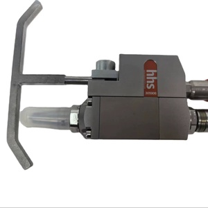 วาล์วควบคุมกาว HHS 305906 ของแท้สำหรับสายการผลิตกระดาษลูกฟูก - Product Image 2