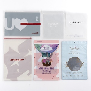 ซองพลาสติกพิมพ์โลโก้ตามสั่ง สำหรับส่งพัสดุด่วน - Product Image 6