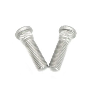 Pernos de rueda 90942-02049 de acero cincado para reemplazo de cubo de rueda Toyota - Product Image 4