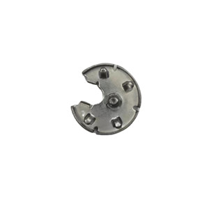 Citroen Peugeot Oil Pump Solenoid Valve <b>Plug</b> Cover 101880 YL00486580 For Repair <b>Replacement</b> - Product Image 2