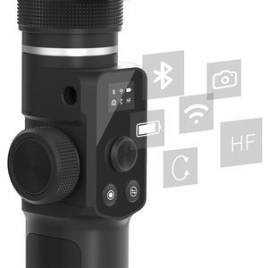Estabilizador de mano <span class=keywords><strong>Feiyu</strong></span> G6 Max para GoPro Hero/8/7/6/5 cámara de espejo estabilizador de cámara de bolsillo teléfono inteligente/G6 PLUS. - Product Image 3