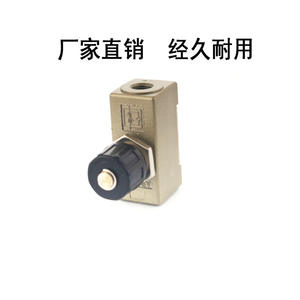 SMC One-Way Throttle <b>Valve</b> AS4000-01/02/03/04 Air Control Flow Regulating <b>Valve</b> with OEM Customization Support - Product Image 2