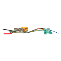 Offre Spéciale : Carte de Protection BMS 5S 21V 25A avec Boîtiers de Batterie pour Outils Électriques Meuleuses d'Angle MKT