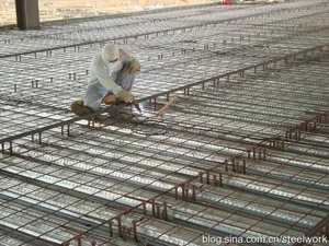 Materiales de construcción de Metal, cubierta de metal, cubierta de techo, cubierta de piso - Product Image 3