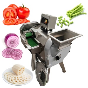 <span class=keywords><strong>Mejor</strong></span> Precio 	 Máquina para Cortar Cebollas en Cubos 	 Máquina para Cortar Tomates en Cubos 	 Máquina Cortadora de Vegetales para Calabaza - Product Image 3