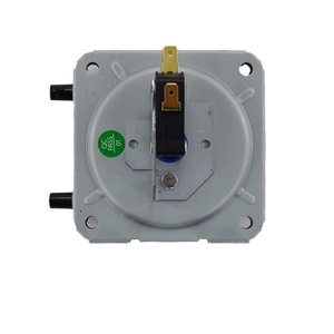 Pressostat de pression de vent JRF-1 pour chauffe-eau à gaz, accessoire de remplacement pour chaudière murale à fixation par vis de taille standard - Product Image 1