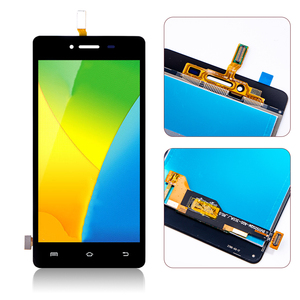 หน้าจอสัมผัส LCD สำหรับ <span class=keywords><strong>VIVO</strong></span> <span class=keywords><strong>Y51</strong></span>หน้าจอ LCD สำหรับ <span class=keywords><strong>VIVO</strong></span> <span class=keywords><strong>Y51</strong></span> 2015 - Product Image 1