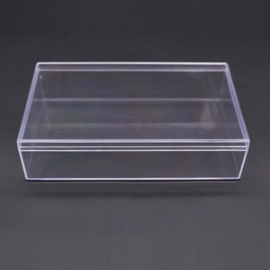 <span class=keywords><strong>กล่อง</strong></span><span class=keywords><strong>พลาสติก</strong></span>ใสและใสออกแบบได้ตามต้องการ - Product Image 1