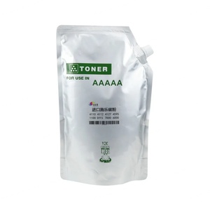 Cartucho de Tóner Compatible para Xerox Toner 4110 4112 4127 4590 4595 D95 D110 D125 D136, Recarga de Tóner a Granel - Product Image 4