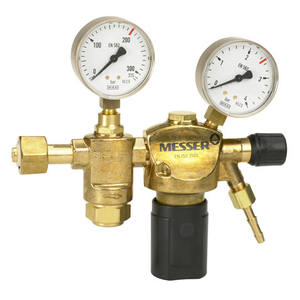 EWM CONSTANT 2000 IG TS avec vannes de réduction de pression à technologie de gaz autogène - Product Image 1
