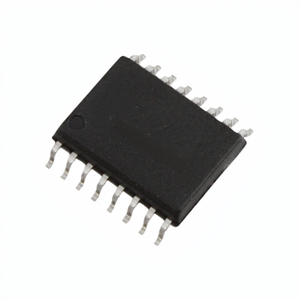 72403L15SO ผู้ผลิตช่องทางจำหน่ายชิ้นส่วนอิเล็กทรอนิกส์ ซัพพลายเออร์ IC FIFO ASYNC 64X4 40NS 16SOlC Logic - Product Image 1