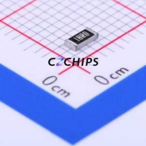 Resistencia SMD CR1206-FX-18R0ELF 1206 (Tipo: Película Gruesa) (Resistencia: 18 Ohmios Precisión: 1%) - Product Image 1