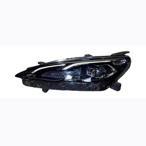 ไฟหน้า LED คุณภาพระดับ OEM สเปคสูง สำหรับ BYD Seal 05 DM-i ปี 2024 2025 ชุดไฟหน้าด้านหน้า ซ้าย-ขวา แบบ Full LED DRL - Product Image 1