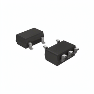 BOM IC In Stock SC 74A, SOT 753 MAX6717AUKZGD3+T Power Management (PMIC) Electronic Chips Component - Product Image 1