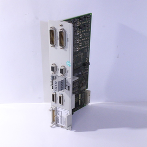Carte de commande 6SN11180DM310AA1 VerB PLC - Product Image 1