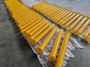 Recién llegado, estándar superior exportado al <span class=keywords><strong>mercado</strong></span> de Francia, puerta de seguridad con resorte de cierre automático para uso industrial, súper alta calidad - Product Image 3