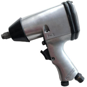 ประแจลมแรงดันสูง SAFE Heavy Duty สำหรับรถยนต์ - Product Image 1