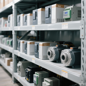 热销现货 M340 远程 I/O 中央处理单元模块 BMXP342020 处理器 XLY PLC - Product Image 2