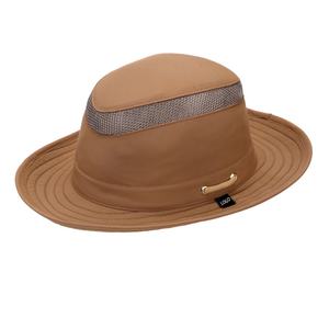 Chapeaux Bob de Luxe en Nylon à Large Bord avec Logo Personnalisé, Étiquette Tissée de Haute Qualité, pour Pêcheur, Loisirs et Été - Product Image 1