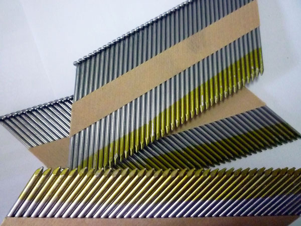 paper strip nails fuel cells