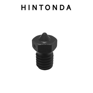 Buse en acier trempé E3D V6 0.3mm 0.4mm 0.6mm 0.8mm pour imprimante 3D Prusa Mk3 Mk4 Hot End - Product Image 3