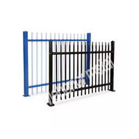 Balustrades et mains courantes personnalisables de qualité supérieure, barrières de sécurité en acier de haute qualité pour les hôpitaux modernes