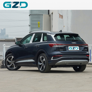 Auto Nuevo Barato, Vehículo de Nueva Energía, Au-di Q4 <span class=keywords><strong>E</strong></span>-<span class=keywords><strong>Tron</strong></span>, Auto Eléctrico Más Vendido, SUV, Autos Baratos en Venta, Au-di Q4 <span class=keywords><strong>E</strong></span>-<span class=keywords><strong>Tron</strong></span> <span class=keywords><strong>2024</strong></span> - Product Image 5