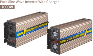 UPS de 1000W con 24V a CA 110V 220V con Cargador para el Hogar - Product Image 2