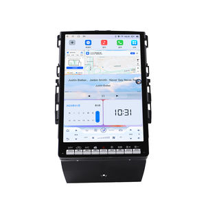 Autoradio Multimediale Baoshang 14.5'' Touch Screen Android 14 per <span class=keywords><strong>Renault</strong></span> <span class=keywords><strong>Megane</strong></span>/Koleos 2016-2019 con Navigazione GPS e Carplay - Product Image 1